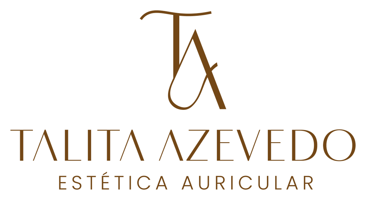 Talita Azevedo — Estética Auricular